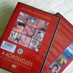 Köpölyözés DVD